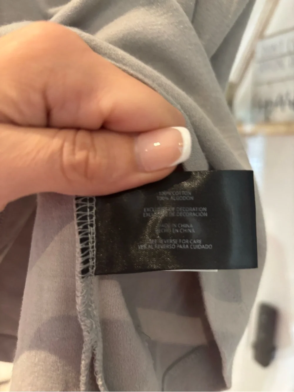 Banana Republic long sleeve